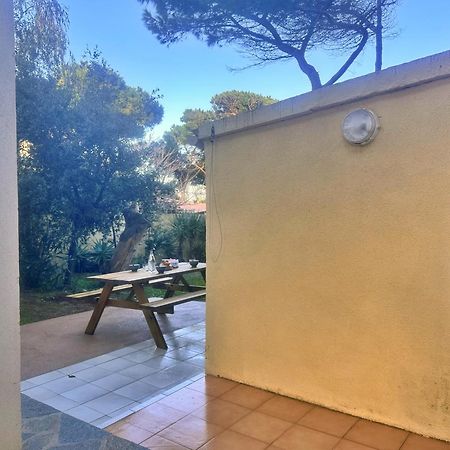 Les Pieds Dans L'Eau T2 E Apartment Calvi  Bagian luar foto