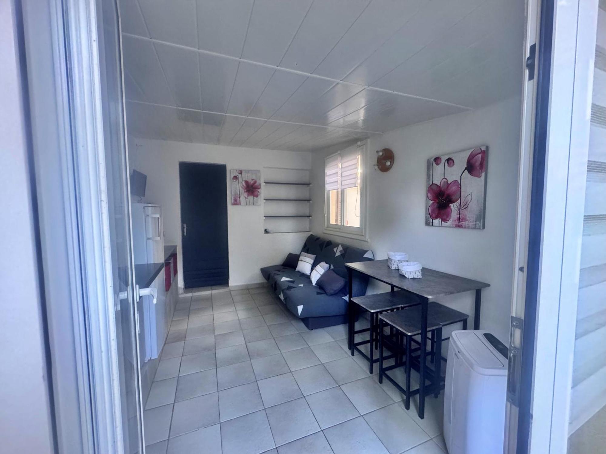 Les Pieds Dans L'Eau T2 E Apartment Calvi  Bagian luar foto